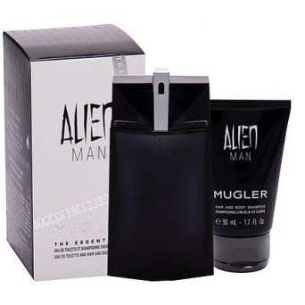 Mugler Alien Man