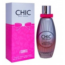 I Scents Chic