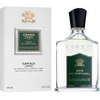 Creed Bois du Portugal