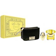 Versace Yellow Diamond