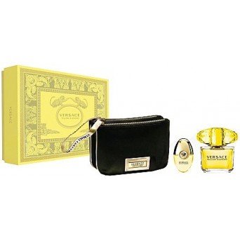 Versace Yellow Diamond