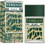 Alain Aregon Versage Baks