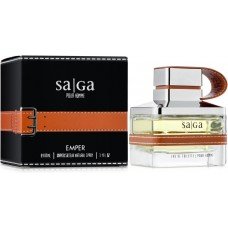Emper Saga