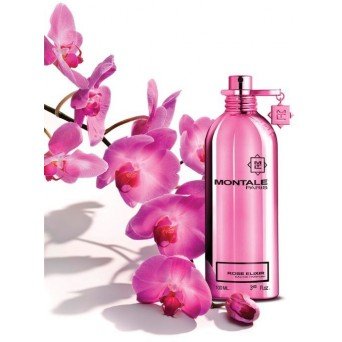 Montale Rose Elixir