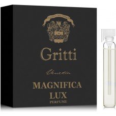 Dr. Gritti Magnifica Lux