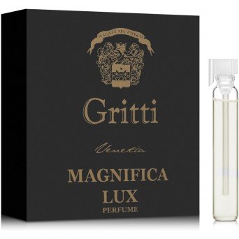 Dr. Gritti Magnifica Lux