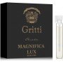 Dr. Gritti Magnifica Lux