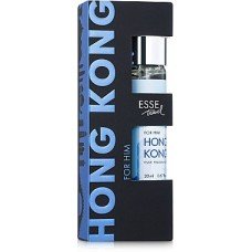Esse Hong Kong