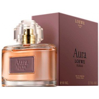 Loewe Aura Floral