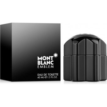 Montblanc Emblem