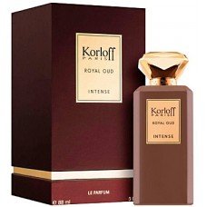 Korloff Paris Royal Oud Intense