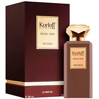 Korloff Paris Royal Oud Intense