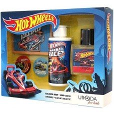 Bi-es Hot Wheels