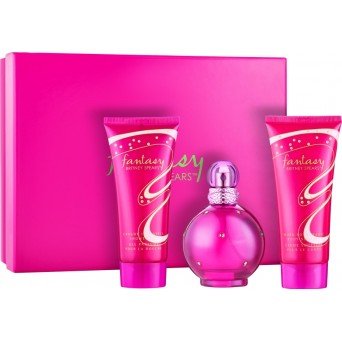 Britney Spears Fantasy