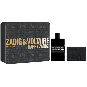 Zadig & Voltaire This is Him