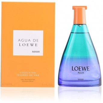 Loewe Agua Miami