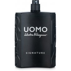 Salvatore Ferragamo Uomo Signature