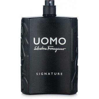 Salvatore Ferragamo Uomo Signature