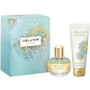 Elie Saab Girl Of Now