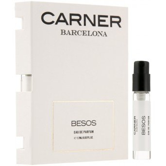 Carner Barcelona Besos