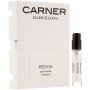 Carner Barcelona Besos