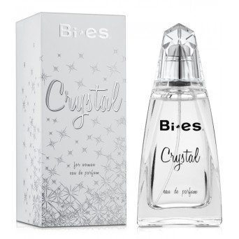Bi-Es Crystal