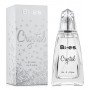 Bi-Es Crystal