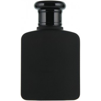 Ralph Lauren Polo Double Black
