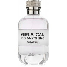 Zadig & Voltaire Girls Can Do Anything