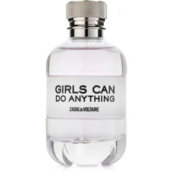 Zadig & Voltaire Girls Can Do Anything