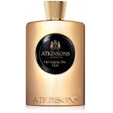 Atkinsons Her Majesty The Oud