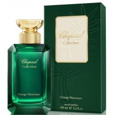 Chopard Orange Mauresque