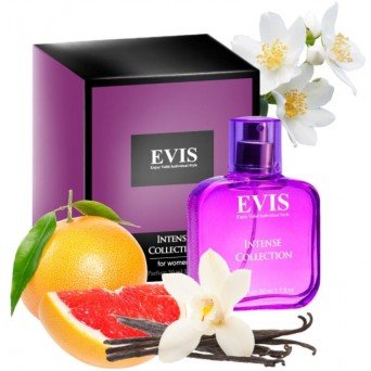 Evis Intense Collection № 60