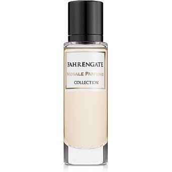 Morale Parfums Fahrengate
