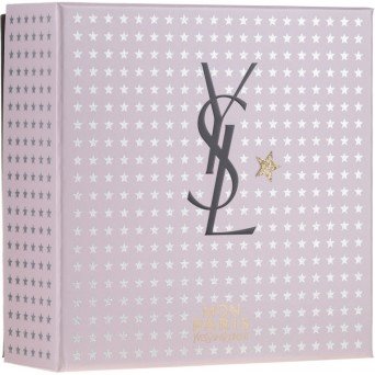 Yves Saint Laurent Mon Paris