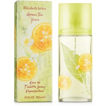 Elizabeth Arden Green Tea Yuzu