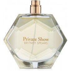 Britney Spears Private Show