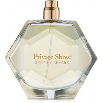 Britney Spears Private Show