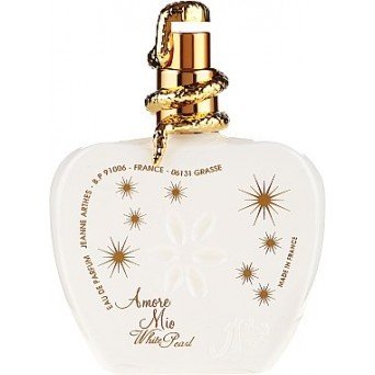 Jeanne Arthes Amore Mio White Pear