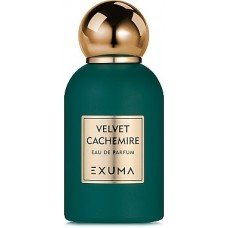 Exuma Velvet Cachemire