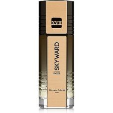 Giorgio Monti Skyward XVII Gold