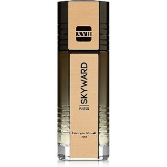 Giorgio Monti Skyward XVII Gold