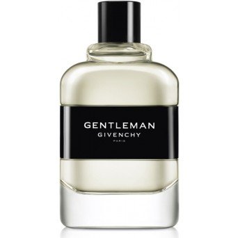 Givenchy Gentleman 2017