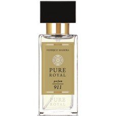 Federico Mahora Pure Royal 911