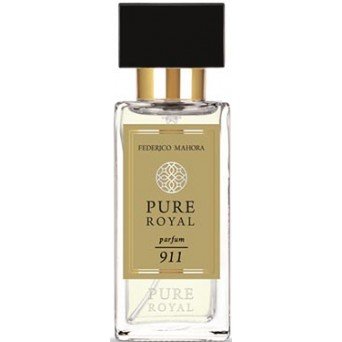 Federico Mahora Pure Royal 911