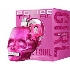 Police To Be Sweet Girl