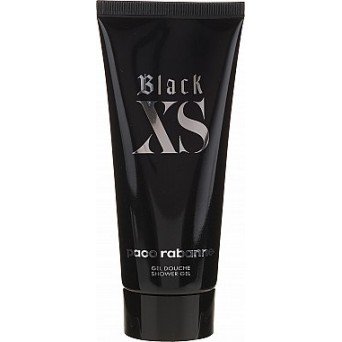 Paco Rabanne Black XS Gift Set