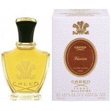 Creed Vanisia