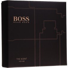 Hugo Boss The Scent