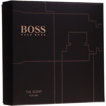 Hugo Boss The Scent